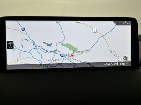 Certified 2024 MAZDA CX-5 AWD 2.5 S image 15