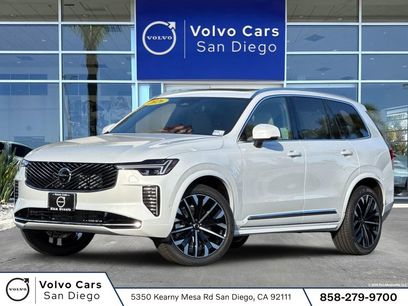 New 2026 Volvo XC90 B6 Plus w/ Protection Package Premier