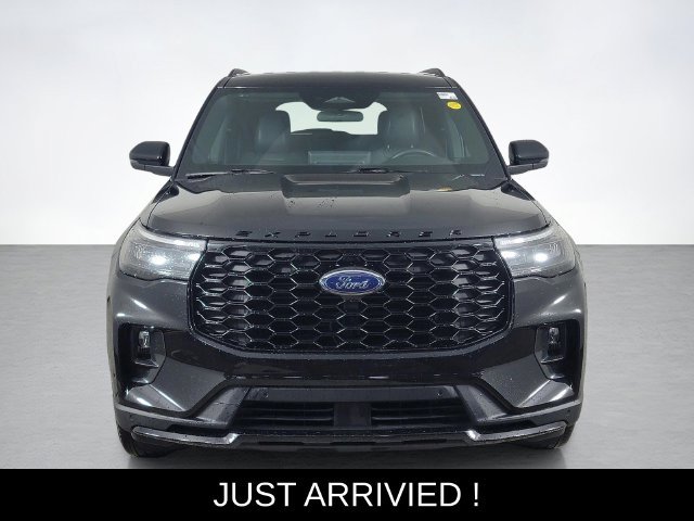 Used 2026 Ford Explorer ST-Line AWD/4WD image 8