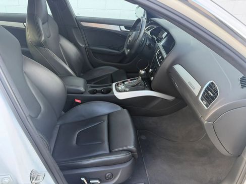Used 2014 Audi S4 Premium Plus AWD/4WD image 14