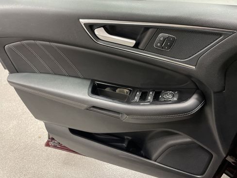Used 2018 Ford Edge Sport w/ Equipment Group 401A image 14