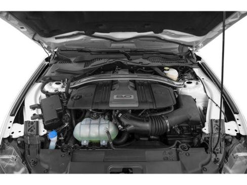 Used 2023 Ford Mustang GT Premium w/ Equipment Group 401A RWD image 12