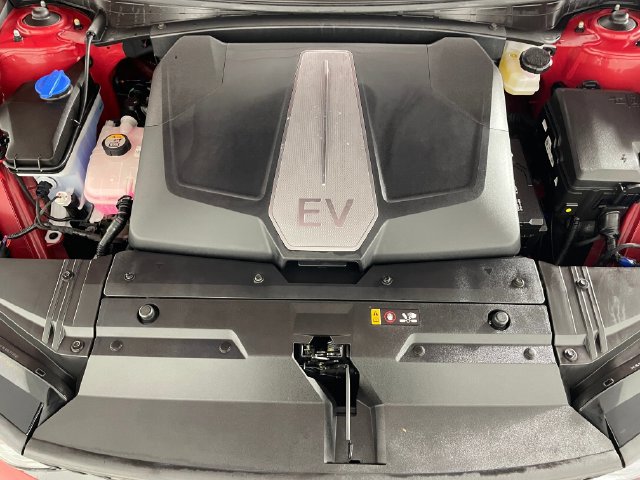 Certified 2024 Kia EV6 GT-Line AWD/4WD image 20