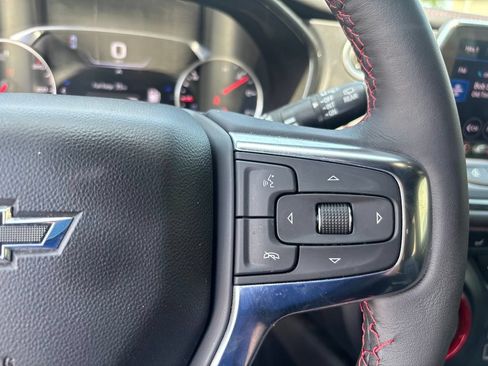 Used 2022 Chevrolet Blazer RS w/ Enhanced Convenience Package FWD image 16