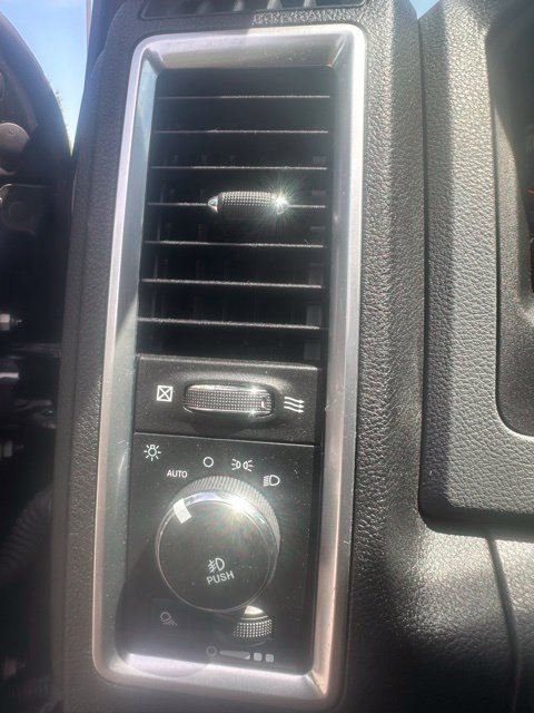 Used 2018 RAM 1500 Big Horn AWD/4WD image 27