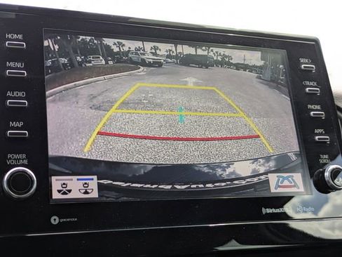 Used 2022 Toyota Camry XSE FWD image 20