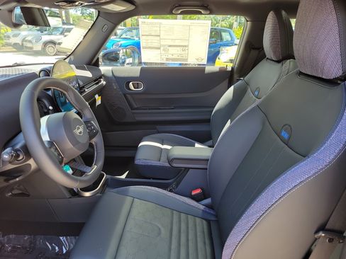 New 2026 MINI Cooper S image 9