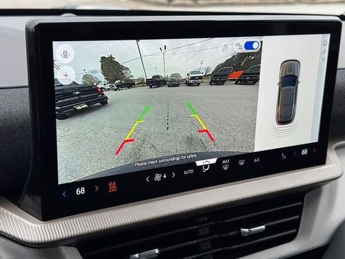 New 2026 Ford Explorer Active w/ Active Comfort Package image 24