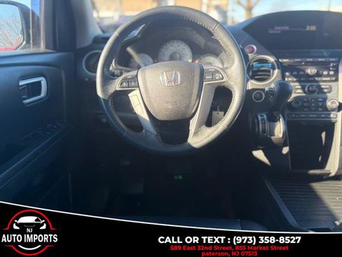 Used 2015 Honda Pilot EX-L image 20