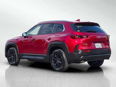 Certified 2026 MAZDA CX-50 2.5 Hybrid w/ Preferred Pkg AWD/4WD image 6