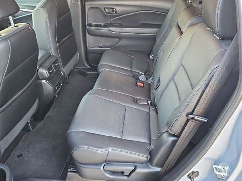 Used 2024 Honda Passport EX-L image 22