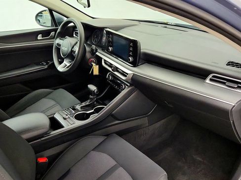Used 2022 Kia K5 LX FWD image 23