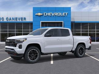 New 2026 Chevrolet Colorado Z71 w/ Technology Package video 3