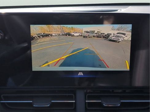 New 2026 Chevrolet Trax RS w/ Driver Confidence Package image 25