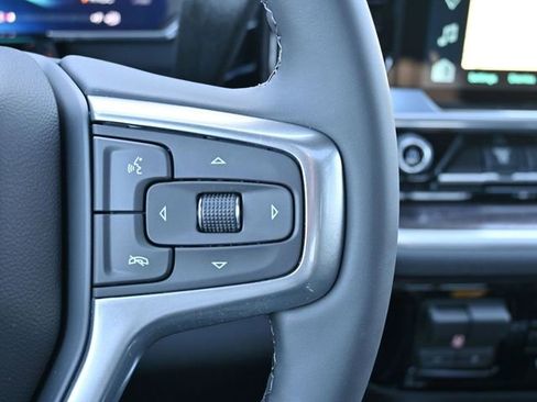 New 2026 Chevrolet Silverado 3500 LTZ w/ LTZ Plus Package image 34