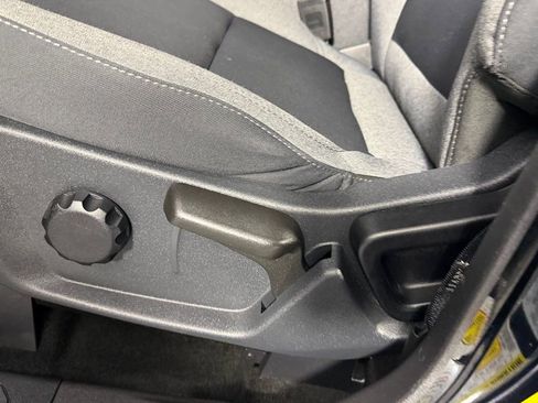 Used 2025 Ford Bronco Big Bend image 21