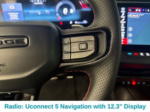 New 2026 Dodge Charger R/T Scat Pack image 9