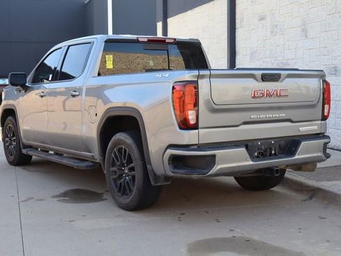 Used 2026 GMC Sierra 1500 Elevation w/ Elevation Premium Package AWD/4WD image 3