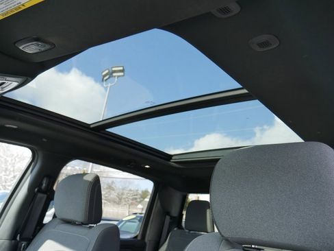 Used 2022 RAM 1500 Big Horn image 14