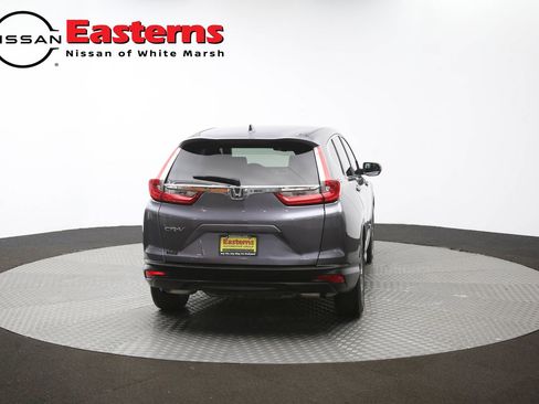 Used 2019 Honda CR-V EX-L image 36