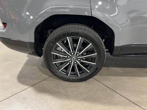 Used 2026 Lexus GX 550 w/ Cold Area Package image 46