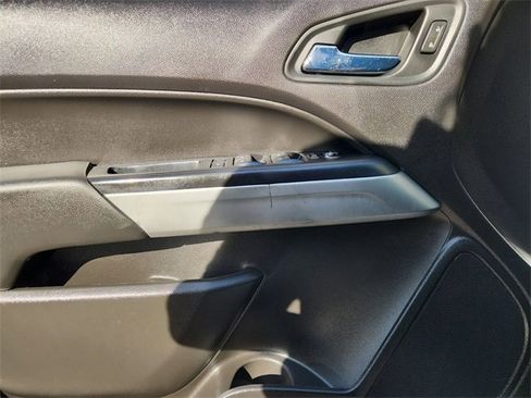 Used 2016 Chevrolet Colorado LT w/ Luxury Package, Chrome image 20