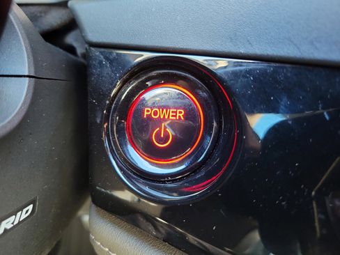 Used 2024 Honda Accord Sport image 8