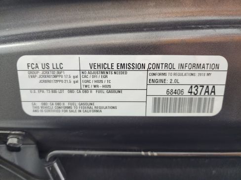 Used 2018 Jeep Wrangler Unlimited Sahara image 18