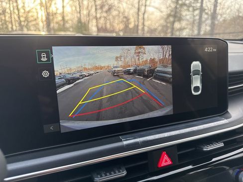 New 2026 Kia K5 GT-Line image 4