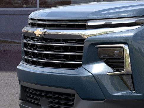 New 2026 Chevrolet Traverse LT AWD/4WD image 13