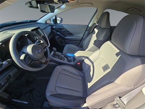 Certified 2025 Subaru Crosstrek 2.0i Premium w/ Convenience Package #2 image 13