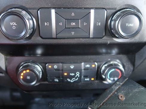Used 2019 Ford F250 XL w/ Power Equipment Group RWD image 25