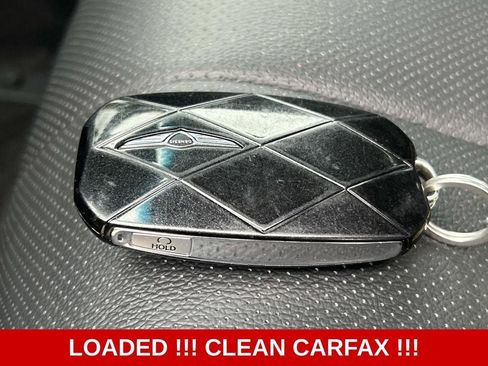 Used 2025 Genesis GV80 2.5T Standard AWD/4WD image 11