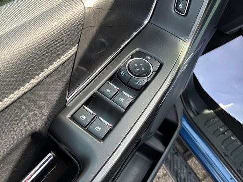 Used 2023 Ford F150 XLT w/ Equipment Group 302A High image 14