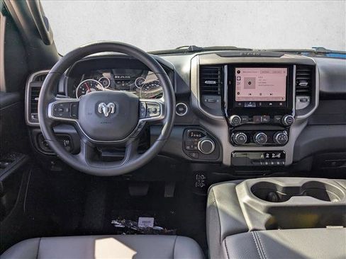 New 2026 RAM 1500 Tradesman AWD/4WD image 15