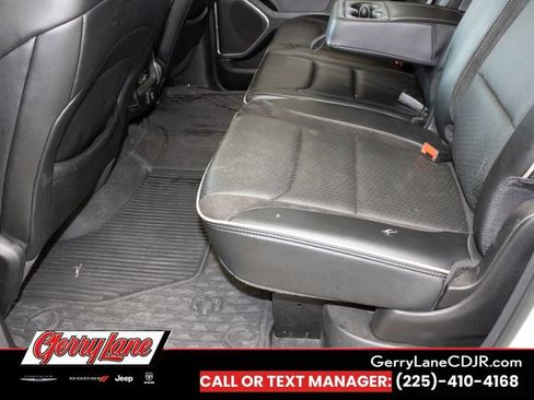 Used 2022 RAM 1500 Laramie w/ Laramie Southwest Edition AWD/4WD image 16