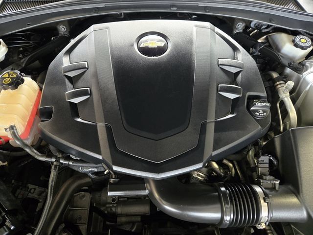 Used 2018 Chevrolet Camaro LT w/ RS Package RWD image 33