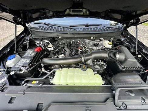 New 2025 Lincoln Navigator Reserve AWD/4WD image 27