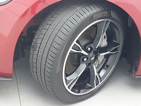 Used 2016 Ford Mustang GT Premium w/ Equipment Group 401A RWD image 33