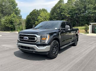 Used 2021 Ford F150 XLT w/ Equipment Group 302A High AWD/4WD video 3