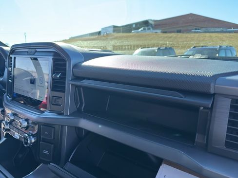 New 2026 Ford F150 XLT w/ FX4 Off-Road Package image 15