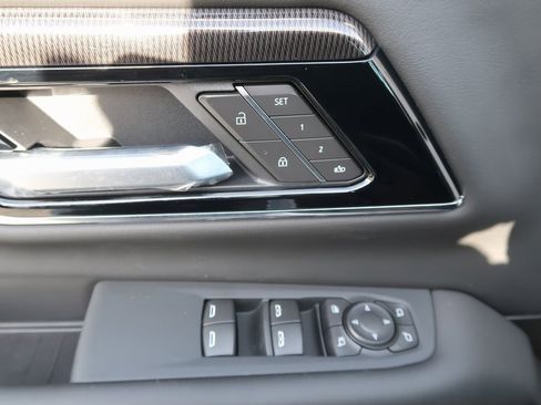 New 2026 GMC Yukon Elevation w/ Elevation Premium Package image 10