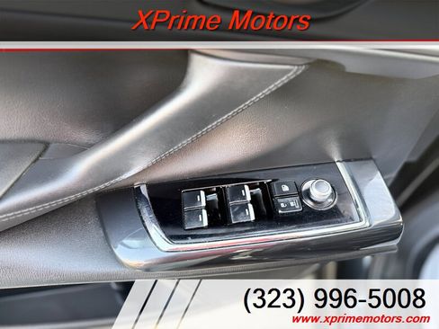 Used 2019 MAZDA CX-9 Touring w/ Touring Premium Package FWD image 16