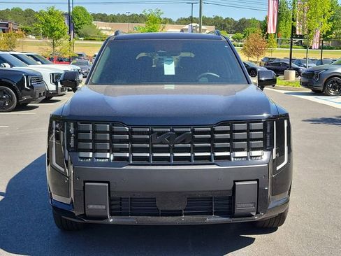 New 2027 Kia Telluride SX X-Line AWD/4WD image 2