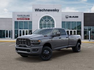 New 2026 RAM 3500 Lone Star AWD/4WD video 1