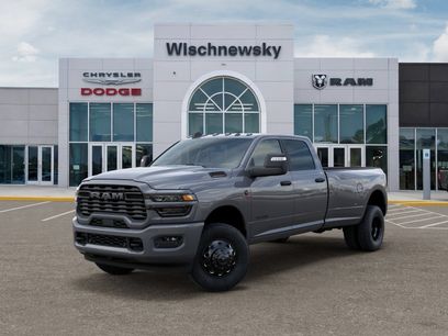New 2026 RAM 3500 Lone Star