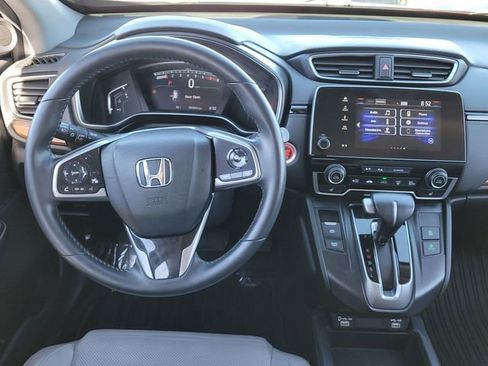 Used 2022 Honda CR-V EX-L image 9