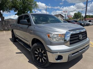 Used 2008 Toyota Tundra 2WD CrewMax video 1