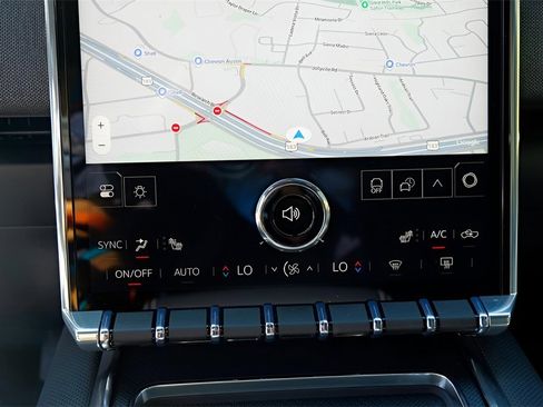 New 2026 GMC Sierra EV Elevation image 16