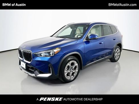 Used 2023 BMW X1 xDrive28i w/ Convenience Package AWD/4WD image 1